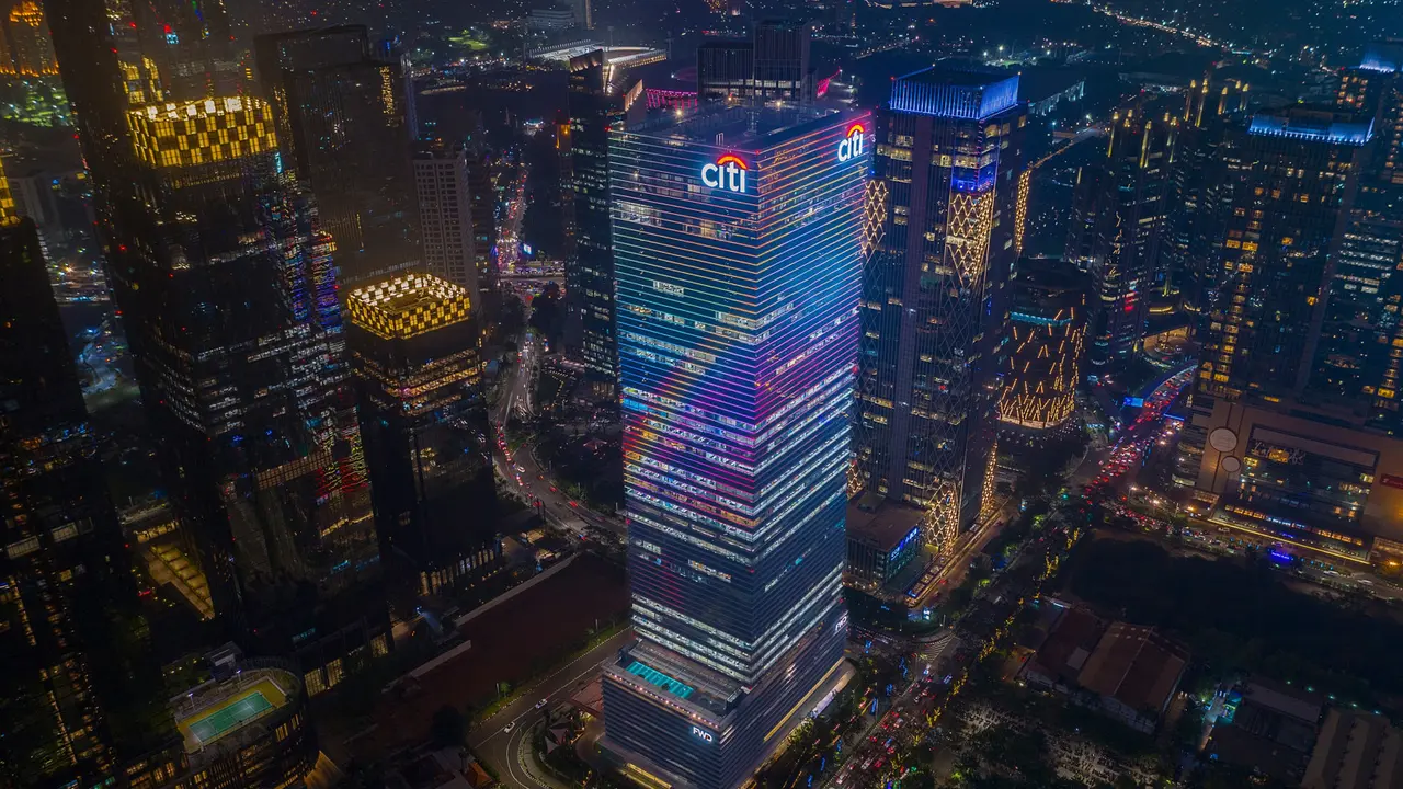 Citibank, N.A.,Indonesia (Citi Indonesia)