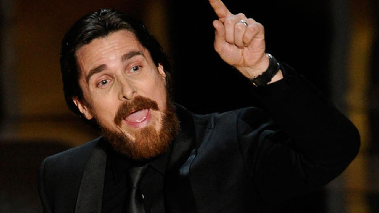 David Fincher Inginkan Christian Bale Sebagai Steve Jobs