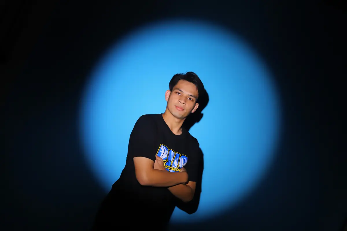 Wildan Ramdhani