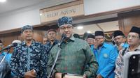 Gubernur DKI Jakarta Anies Baswedan (Foto: Liputan6/Winda Nelfira)