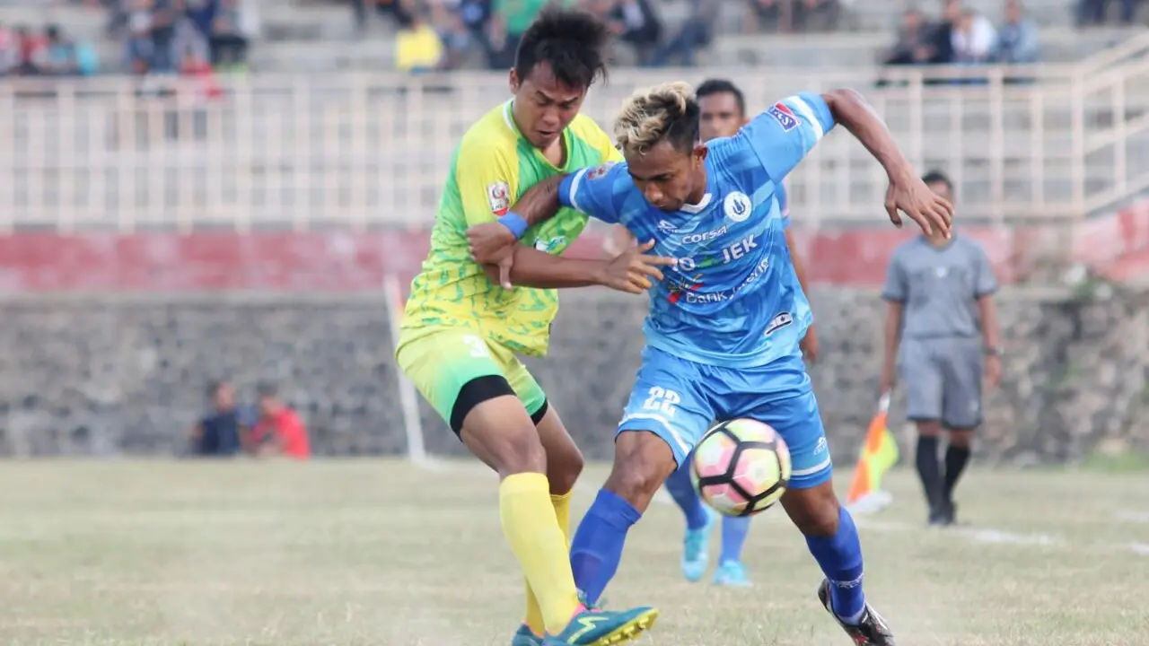 PSCS Cilacap
