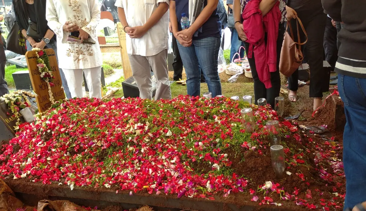 (Syifa Ismalia/Fimela.com)