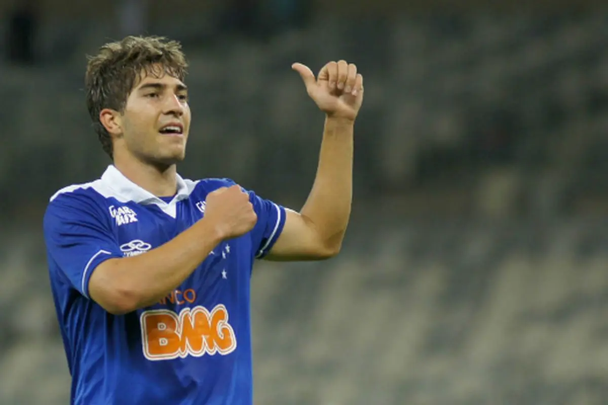 Lucas Silva