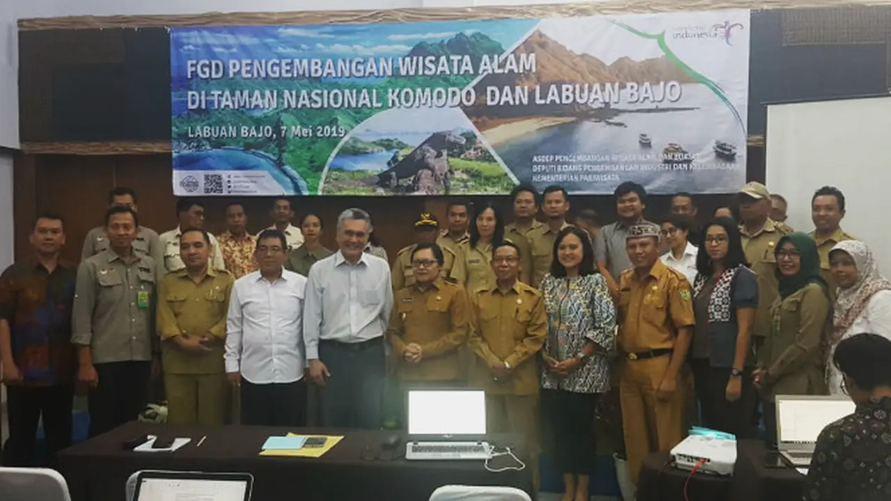 FGD