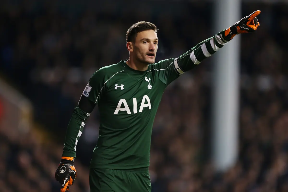 Hugo Lloris