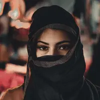 Ilustrasi Wanita Cerdas Di Zaman Rasulullah/unsplash Muizur