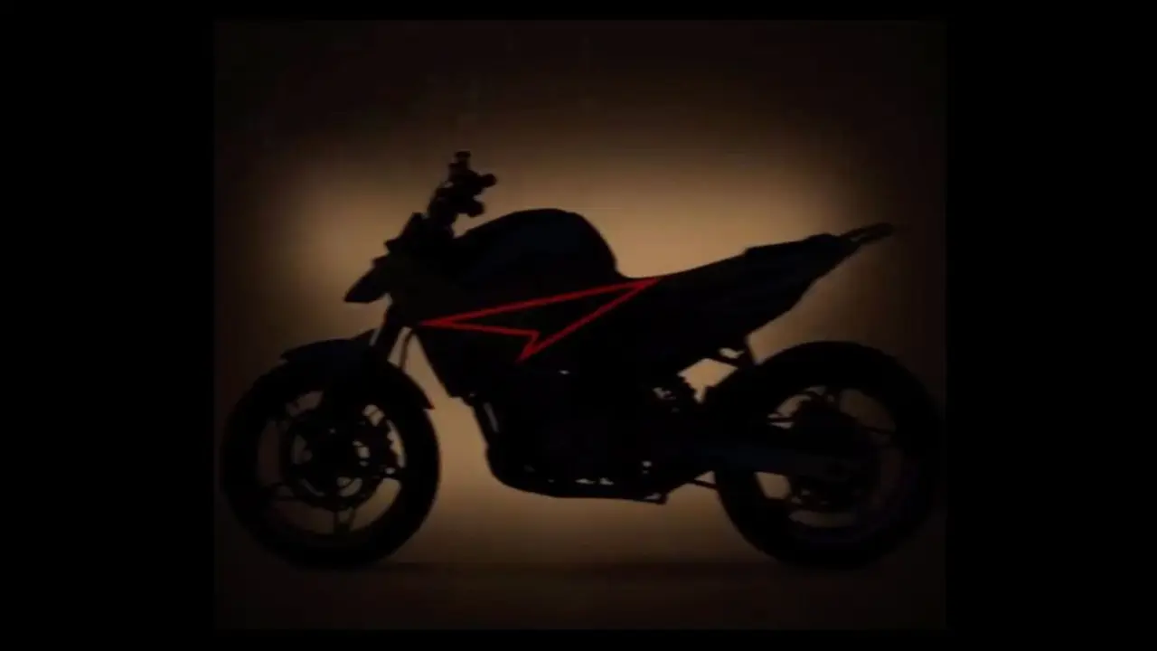 TVS Motor Company