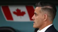 Melihat Kembali Debut John Herdman Bersama Timnas Kanada: Menang atas Mantan Tim