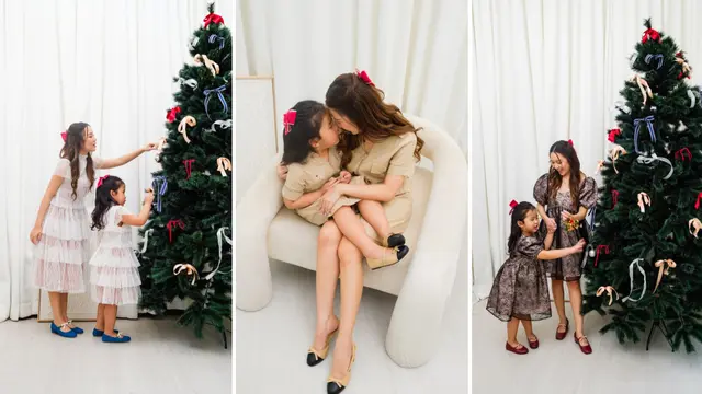 Tampil Serasi Dengan Si Kecil di Hari Spesial bersama Koleksi Terbaru Pix Footwear di Shopee Finest