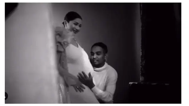 40 Hari Kepergian Glenn Fredly, Ini 7 Momen Kenangan Mutia Ayu dengan Sang Suami
