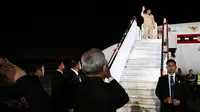 Prabowo Kunjungi Rusia, DPR Titip Pesan Ini