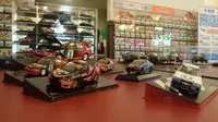 Kembali ke Masa Keemasan, Indonesia Diecast Expo 2025 Hadirkan Nostalgia dan Inovasi