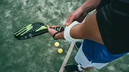 Kasus Penyekapan Karyawan Padel, Korban Dilaporkan Terkait Pencurian