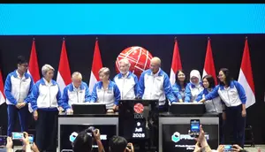 Resmi Melantai di BEI, Saham Prodia Diagnostic Line (PRDL) Melonjak 35%