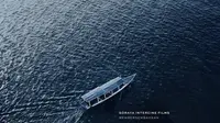 Resmi! Sekuel Film 5cm Revolusi Hati Diumumkan, Jadi Trending Usai 14 Tahun Menanti