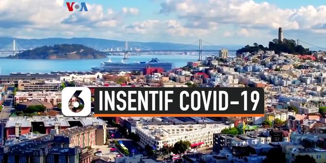 VIDEO: Insentif Pindah Kota bagi Profesional selama Pandemi Covid-19