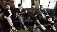 CNBLUE Minta Maaf Kecewakan Penggemarnya