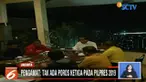 Gencarnya pertemuan masing-masing kubu koalisi partai politik menjelang pendaftaran capres dan wapres pada Pilpres 2019 belakangan ini mengungkap sisi lain dari koalisi.