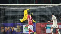 Performa Lini Belakang Timnas Indonesia U-19 Vs Thailand: Sering Blunder, Nyaris Berakhir Anti-Klimaks