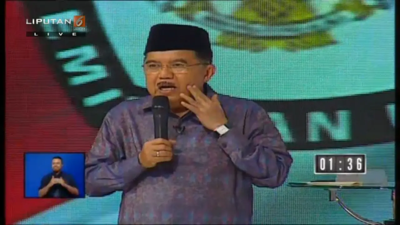 JK Debat