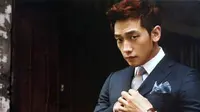 Aktor sekaligus penyanyi ternama K-Pop Rain ternyata terus mendapatkan tawaran berakting, baik drama maupun film.