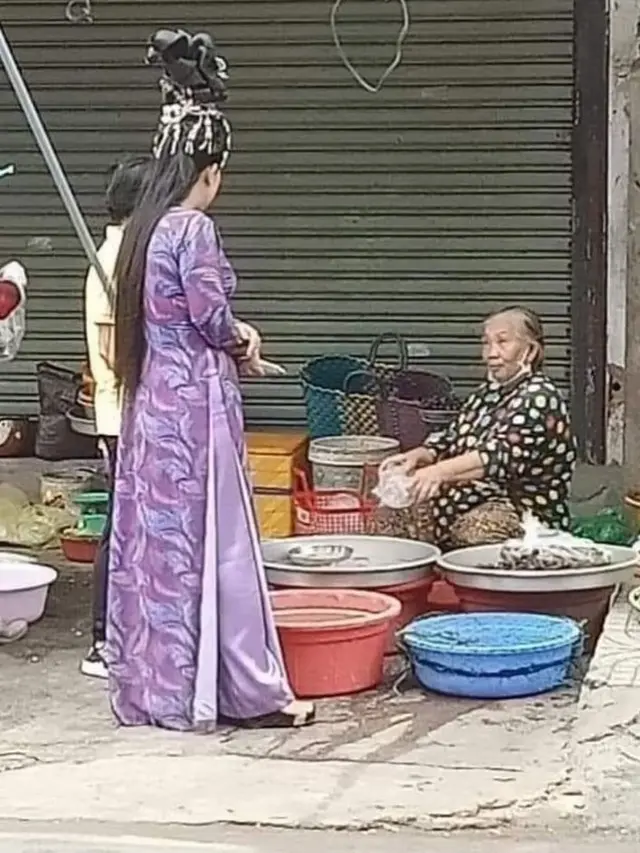 6 Gaya Nyeleneh Orang Saat Belanja Ini Bikin Geleng Kepala