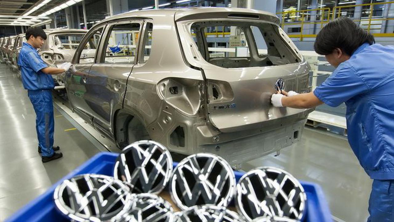 Sempat Tertunda. VW Kembali Lanjutkan Program Mobil Murah