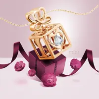 Koleksi Perhiasan Frank & co