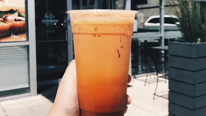 [Bintang] Thai Tea