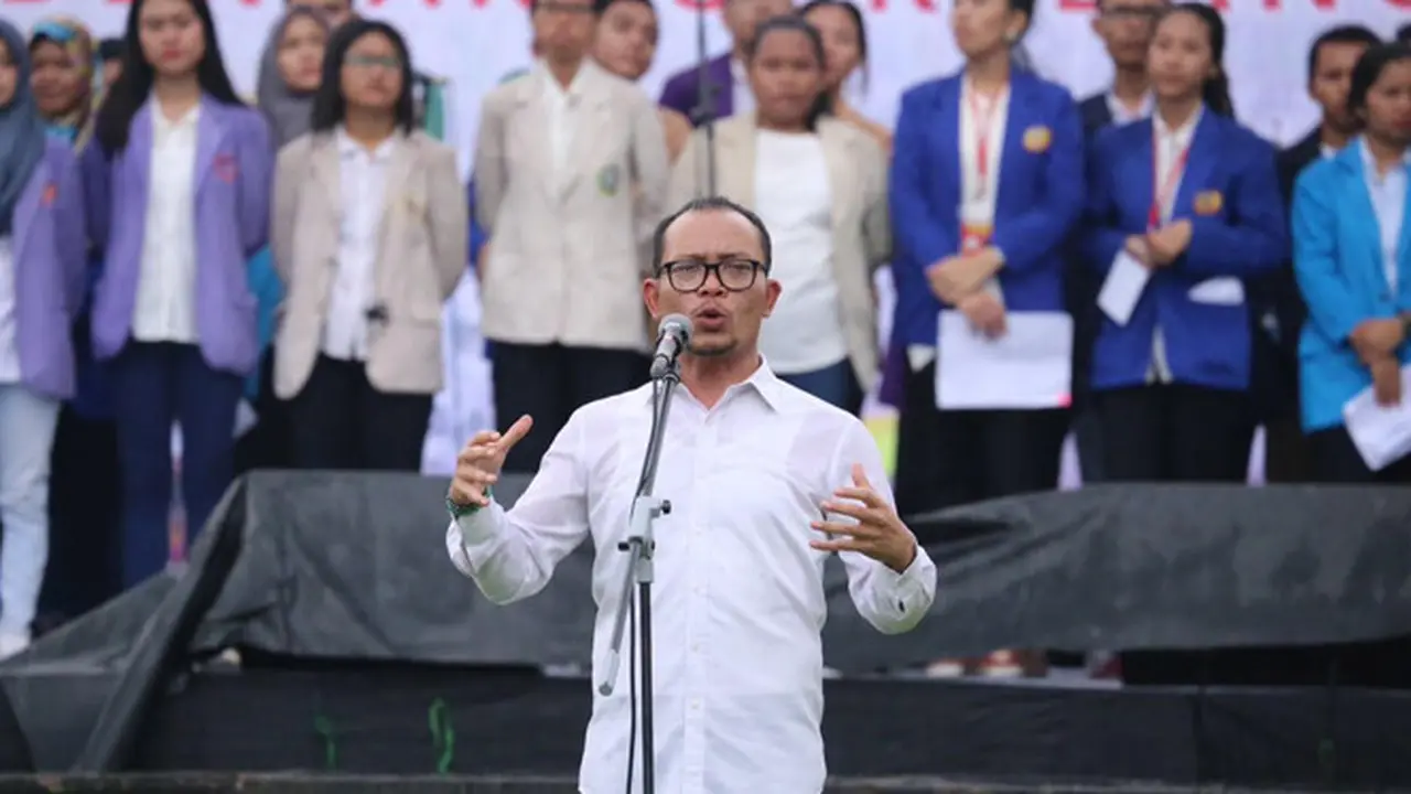 Hanif Dhakiri
