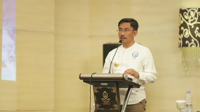 Pemkab Bandung Gelar Rakor Lintas Sektor Tim Kewaspadaan Daerah 
