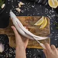 Ilustrasi marinasi ikan/Copyright Freepik/Pikisuperstar