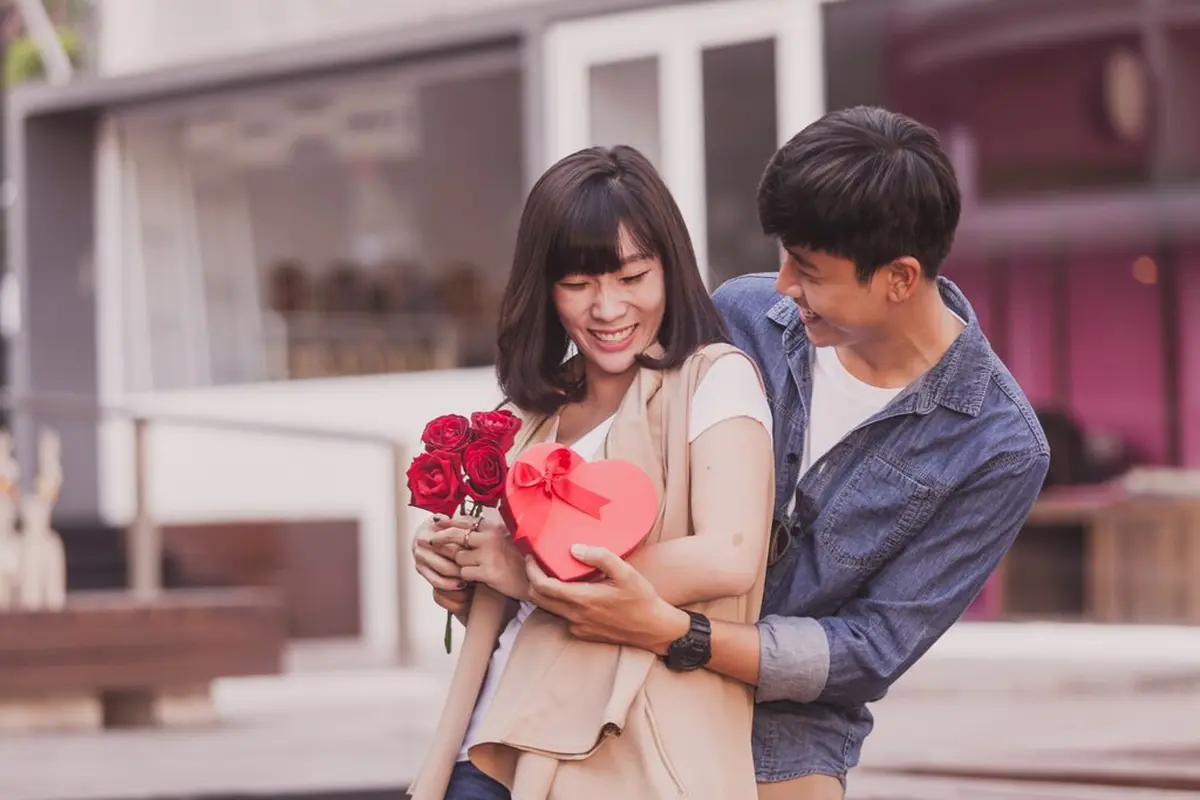 Pasangan Zodiak Aquarius