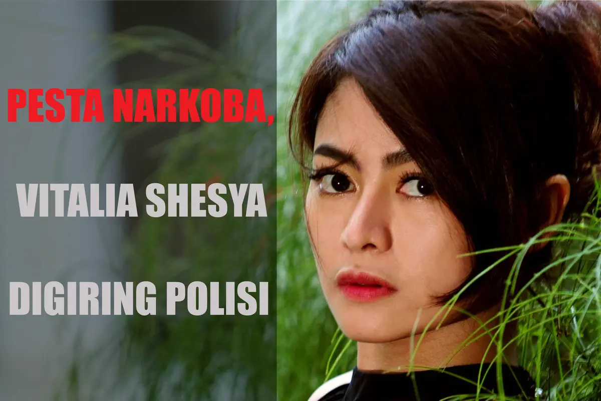 Vitalia Shesya