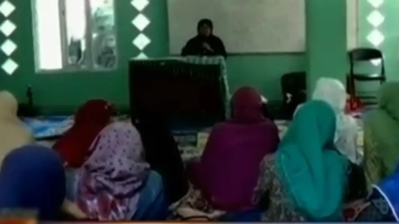 Pembekalan-Jemaah-Haji