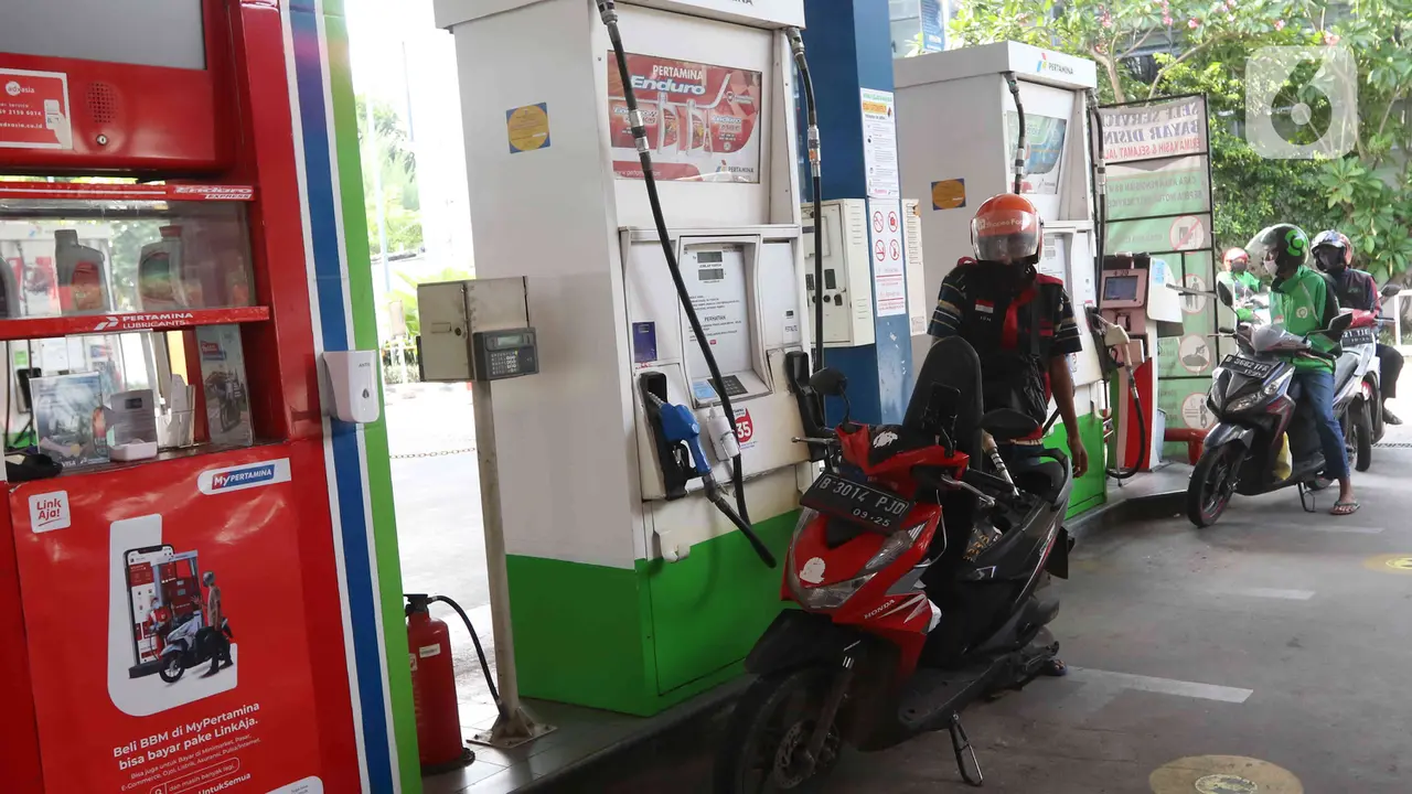 Premium dan Pertalite Bakal Dihapus Mulai 2022