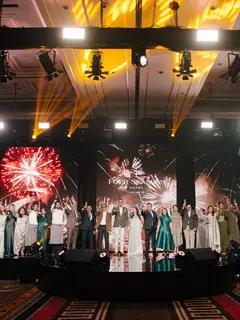 Four Seasons Hotel Jakarta merayakan 10 tahun perjalanannya memberikan pelayanan terbaiknya di Indonesia. / Foto: dok Four Seasons Hotel Jakarta.