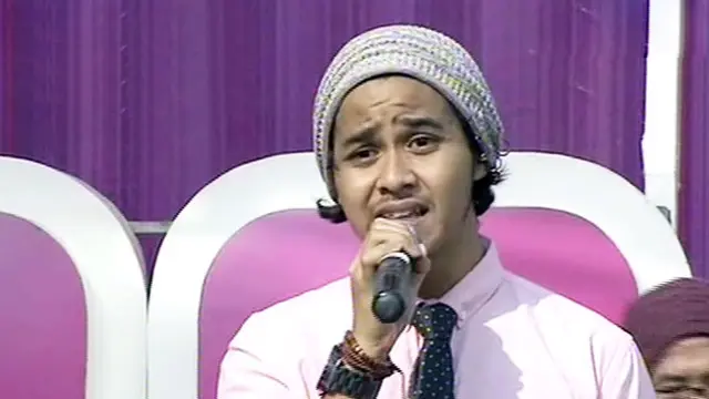 Yovie & Nuno Manusia Biasa