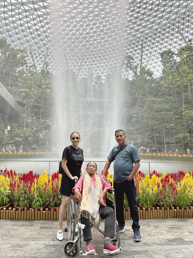 Momo Geisha (Instagram/therealmomogeisha)