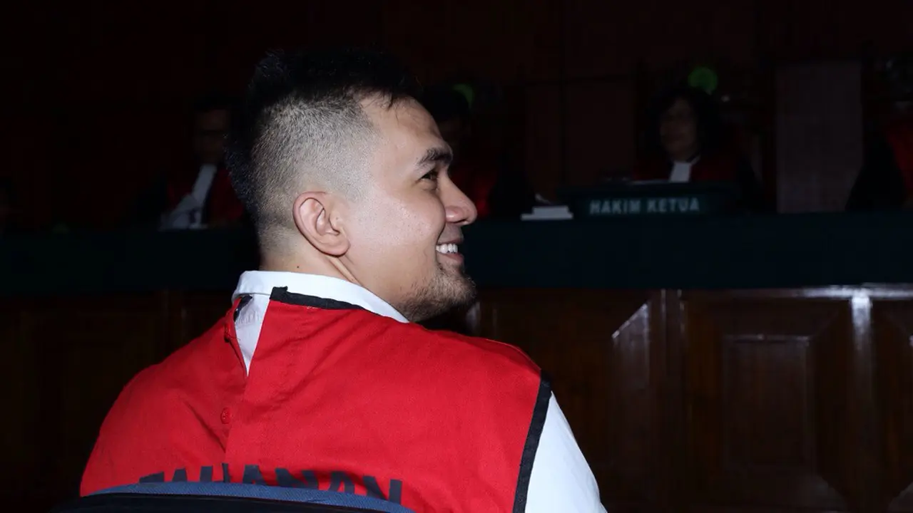 Saipul Jamil