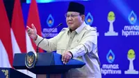 Prabowo Singgung Sistem Ekonomi Indonesia, Bandingkan dengan Jepang dan AS