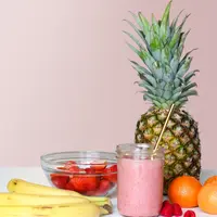 Meredakan kolesterol dengan rutin mengonsumsi buah-buahan (foto: Pexels/Element5 Digital)