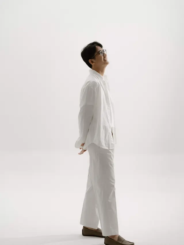 Praya Tjondro rilis single terbaru (Istimewa)