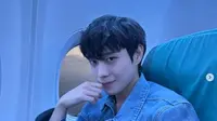 Ragam Reaksi Warganet soal Kim Young Dae Dibidik Jadi Lawan Main Kim Yoo Jung di Drakor Dear X