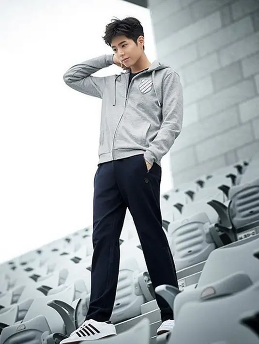 Negara yang akan dikunjungi Park Bo Gum selain Indonesia adalah beberapa Negara kawasan Asia seperti Malaysia, Hong Kong, Taiwan, Jepang, Thailand, Singapura dan China. (Instagram/Parkbogum)