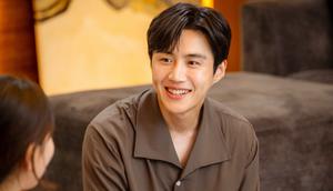 Han Ji Pyeong di Drama Start-Up (Foto: Netflix)