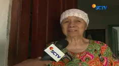 Terkait penutupan Jalan Jatibaru, Tanah Abang untuk PKL berdagang, warganet menggelar petisi melalui situs online untuk Presiden Joko Widodo
