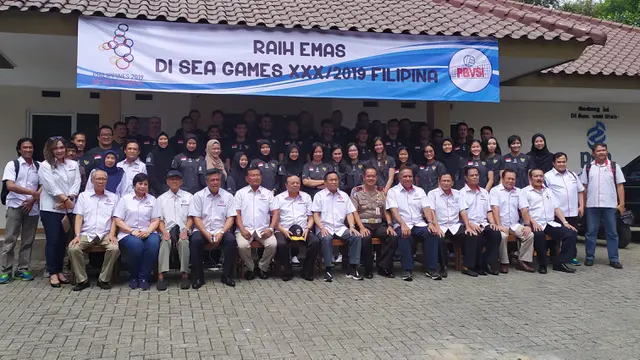 Voli Indonesia