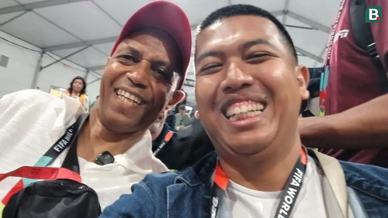 jurnalis senior Maroko, Ichi Abderrahmen