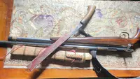Kronologi Pembunuhan Sadis Pemuda di Lampung Barat, Tersangka Bersenjata Senapan dan Golok